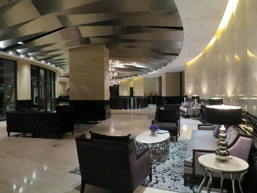 Gramercy Residences 59Th Flr Warm Cozy One-Bedroom Manila 0*,  Philippines