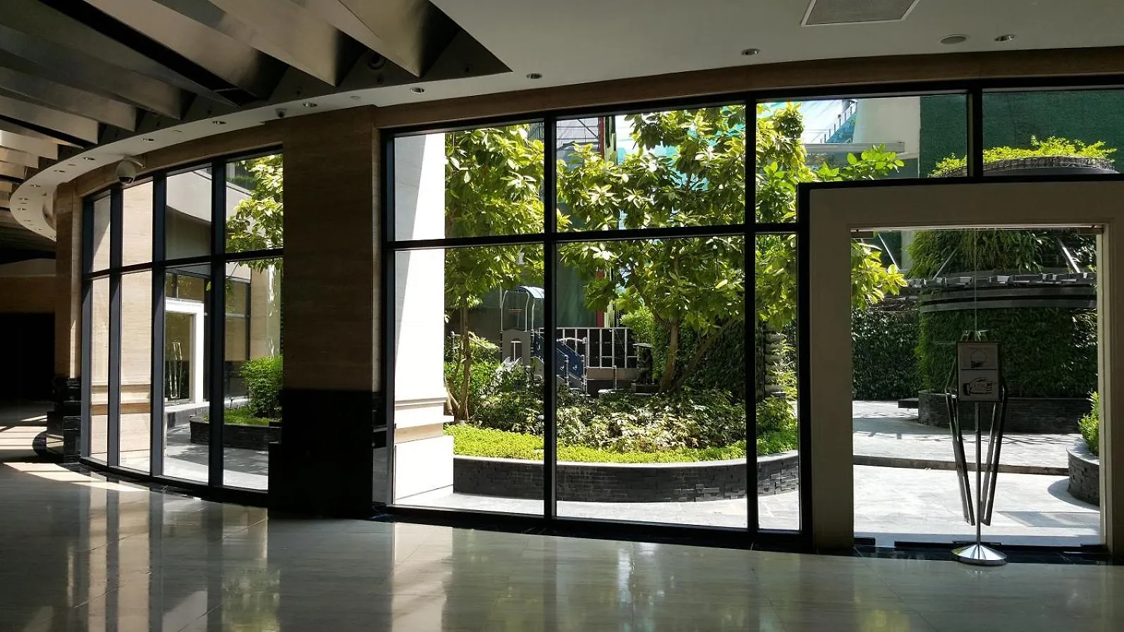Gramercy Residences 59Th Flr Warm Cozy One-Bedroom Manila Philippines